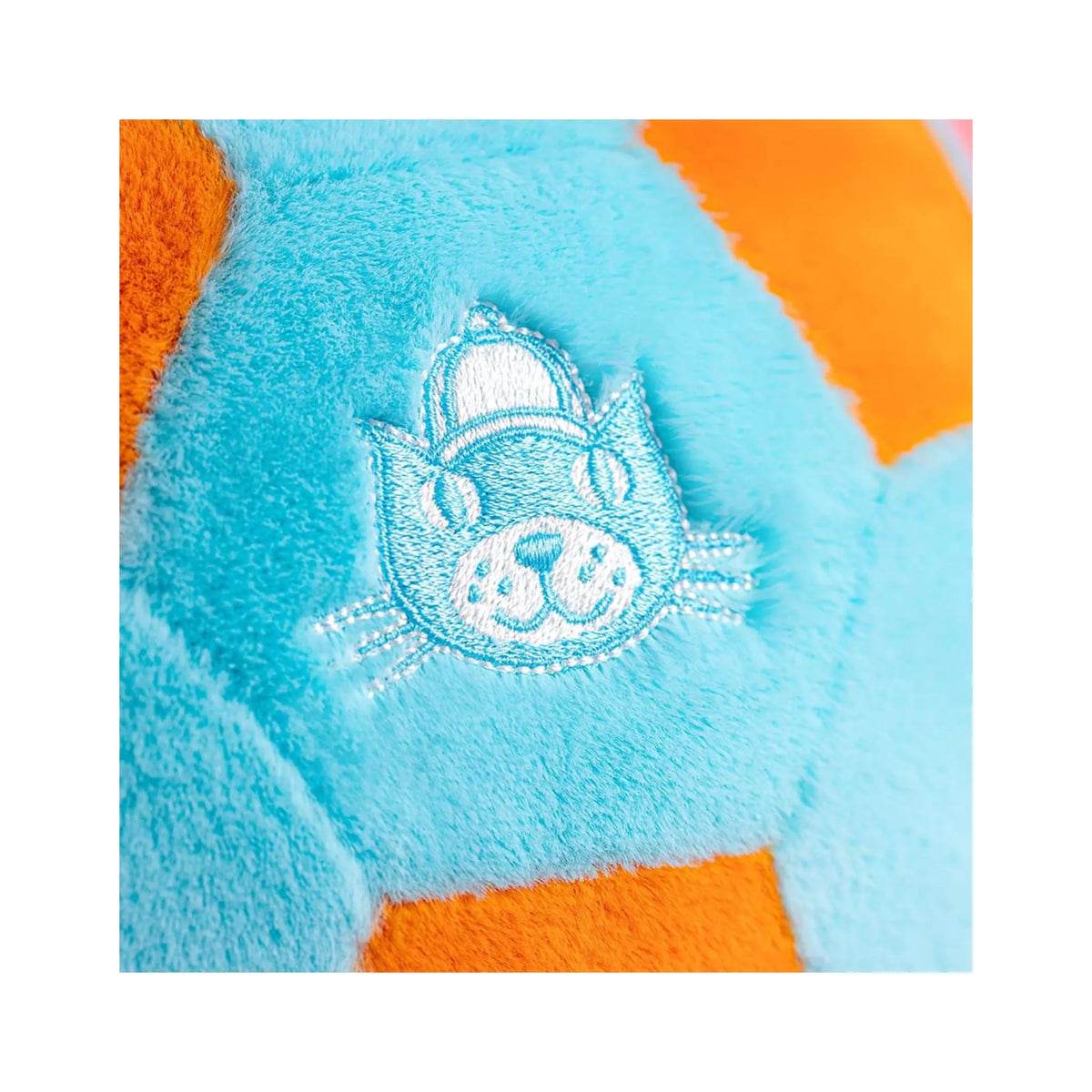 Jellycat Amuseables Sports Football Soft Toy 27cm