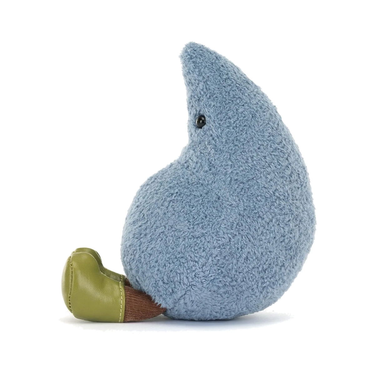 Jellycat Amuseables Happy Raindrop Soft Toy 13cm