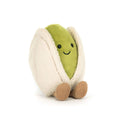 Jellycat Amuseables Horatio Pistachio 14cm