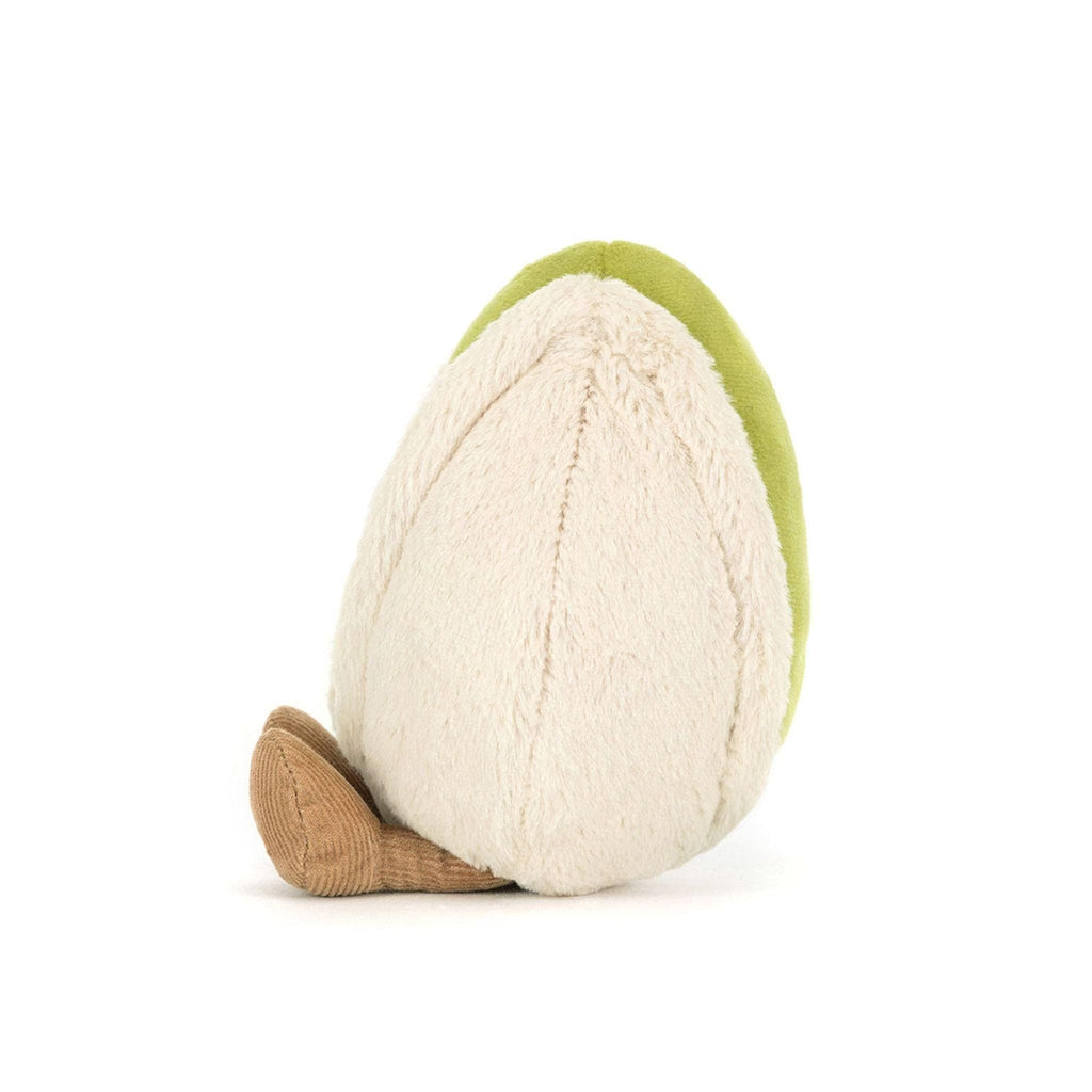 Jellycat Amuseables Horatio Pistachio soft toy 14cm