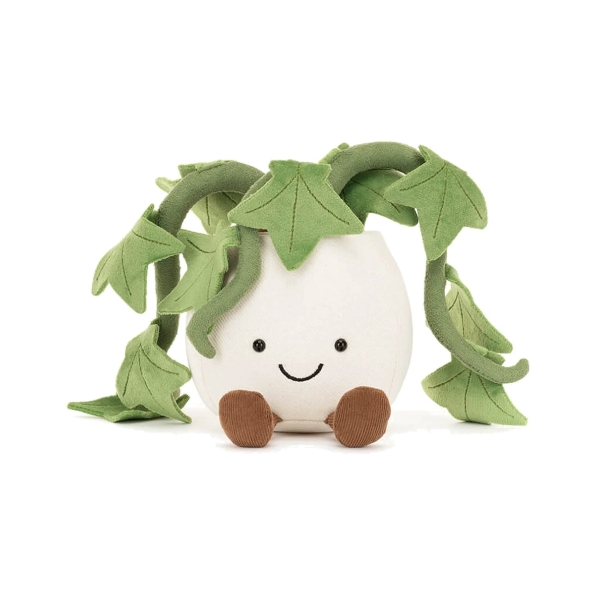 Jellycat Amuseables Ivy Soft Toy 16cm