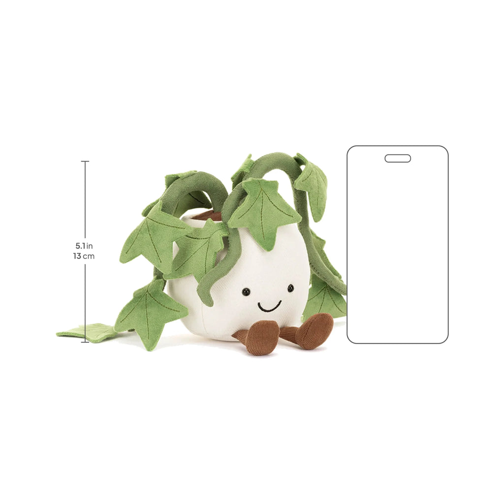 Jellycat Amuseables Ivy 16cm
