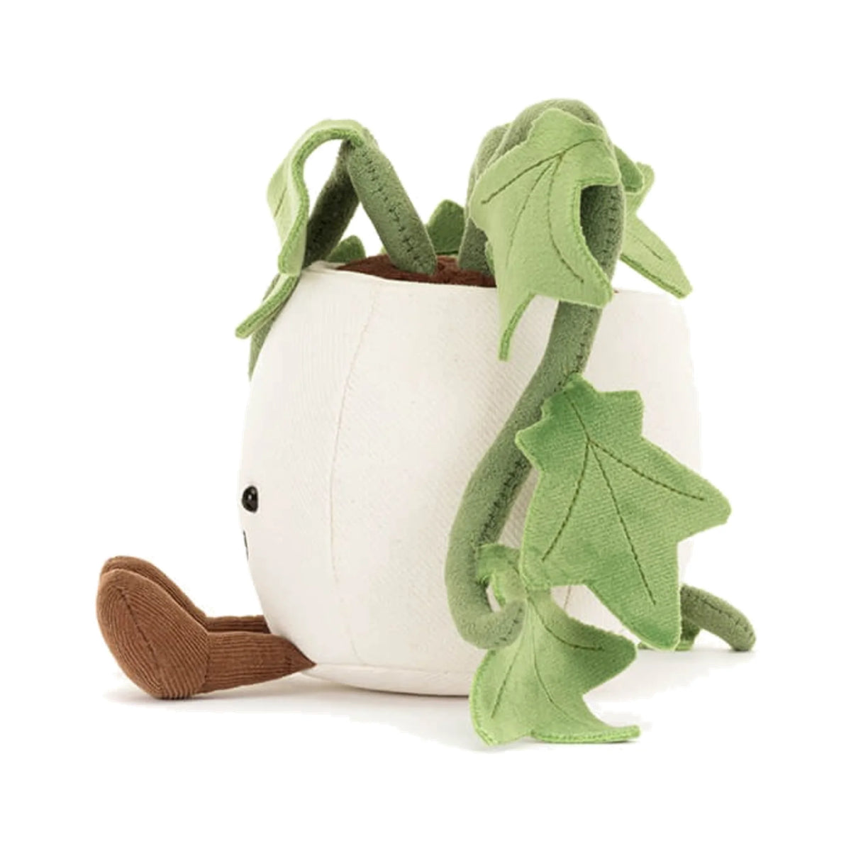 Jellycat Amuseables Ivy Soft Toy 16cm