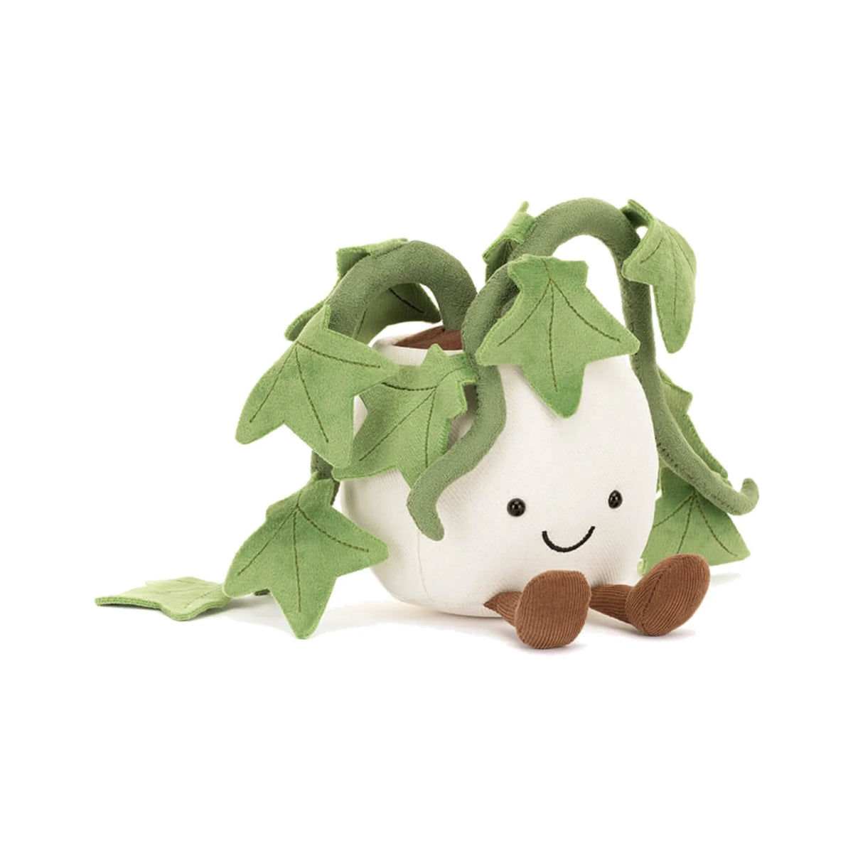 Jellycat Amuseables Ivy Soft Toy 16cm
