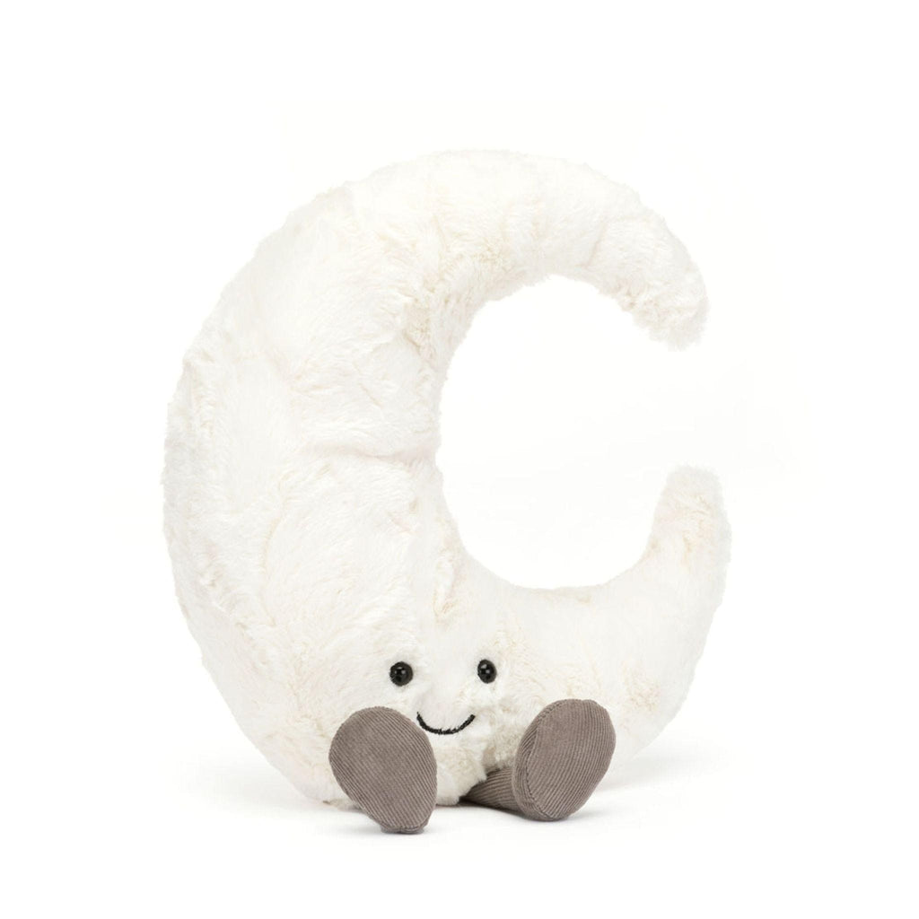 Jellycat Amuseables Moon huge soft toy 39cm