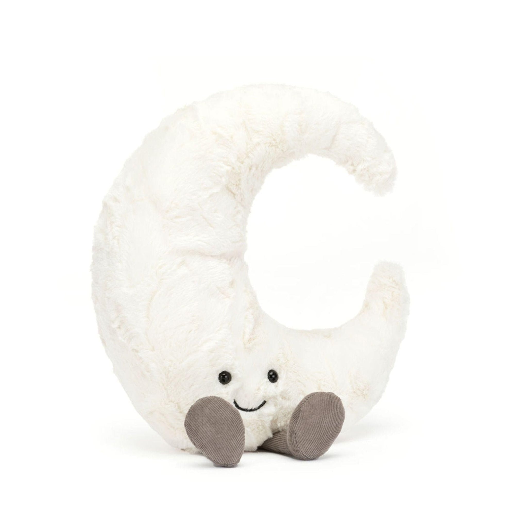 Jellycat Amuseables Moon huge soft toy 39cm