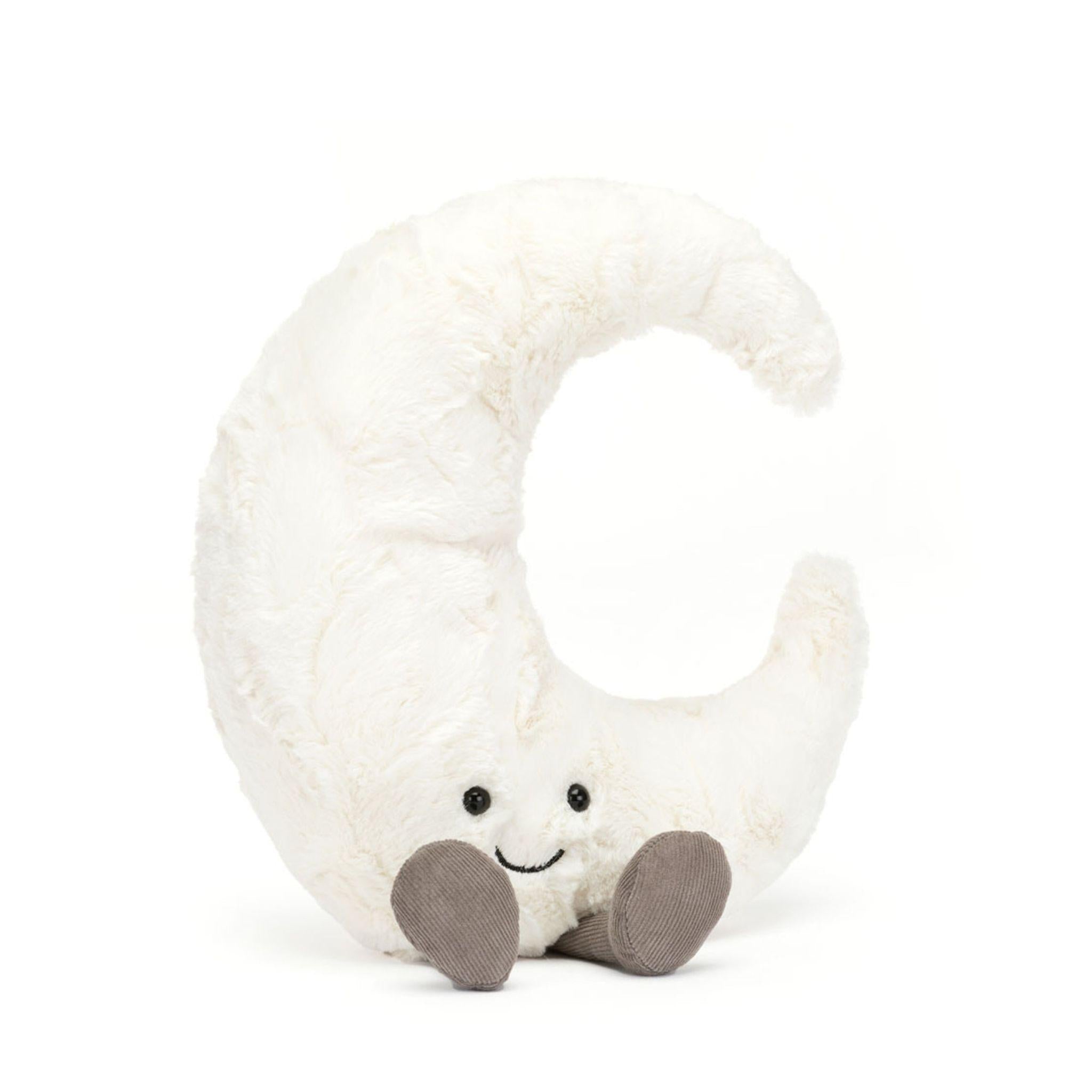 Jellycat Amuseables Moon huge soft toy 39cm