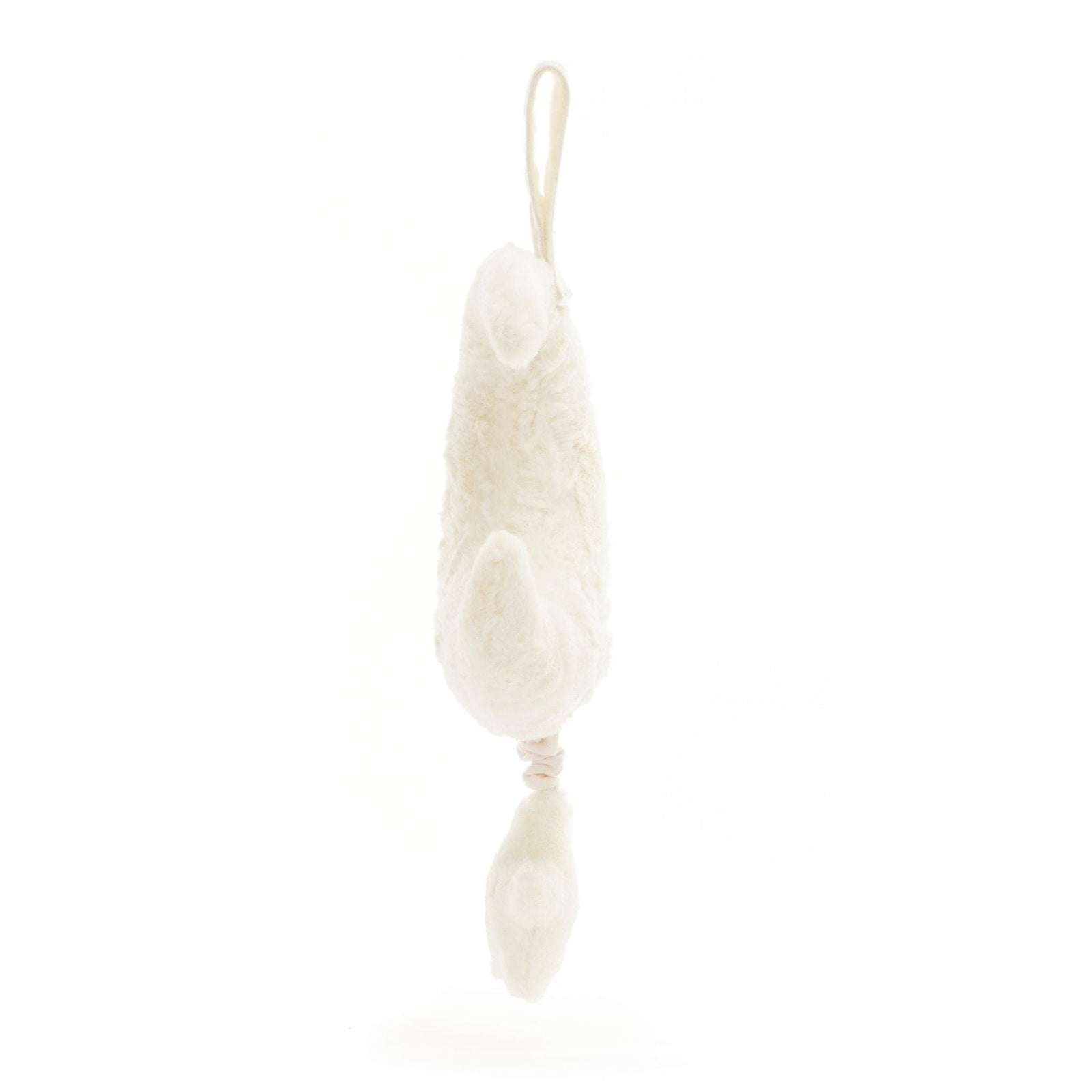 Jellycat Amuseables Moon Musical Pull Toy 28cm