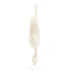 Jellycat Amuseables Moon Musical Pull Toy 28cm