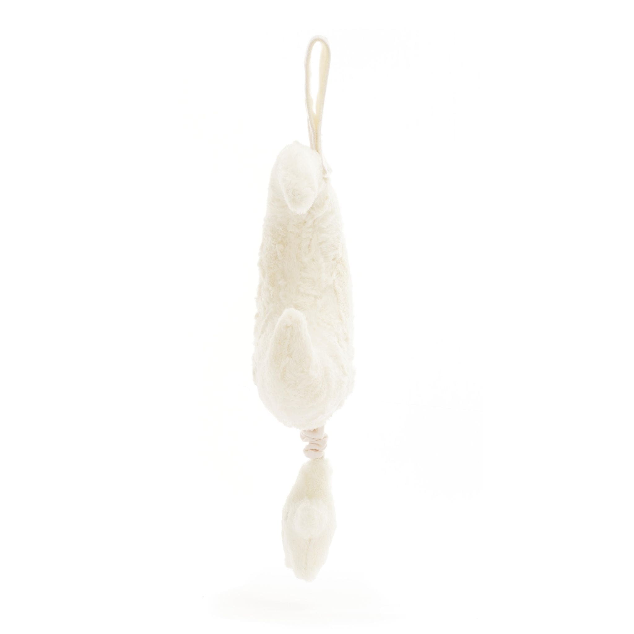 Jellycat Amuseables Moon Musical Pull Toy 28cm