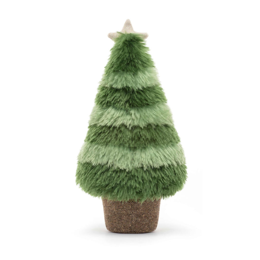 Jellycat Amuseables Nordic Spruce Christmas Tree Original (27 cm)