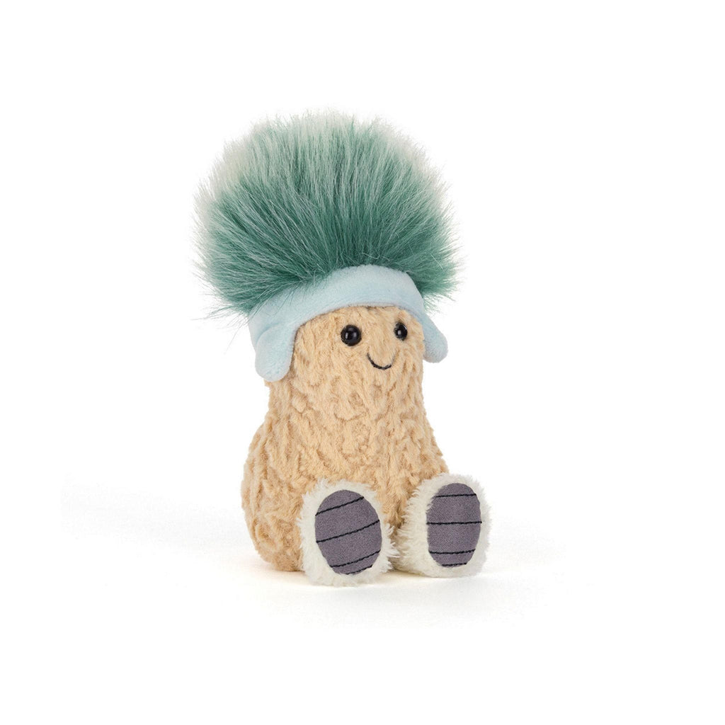 Jellycat Amuseables Peanut Apres Ski 15cm