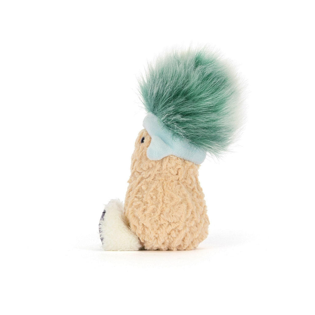 Jellycat Amuseables Peanut Apres Ski 15cm