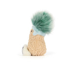 Jellycat Amuseables Peanut Apres Ski 15cm