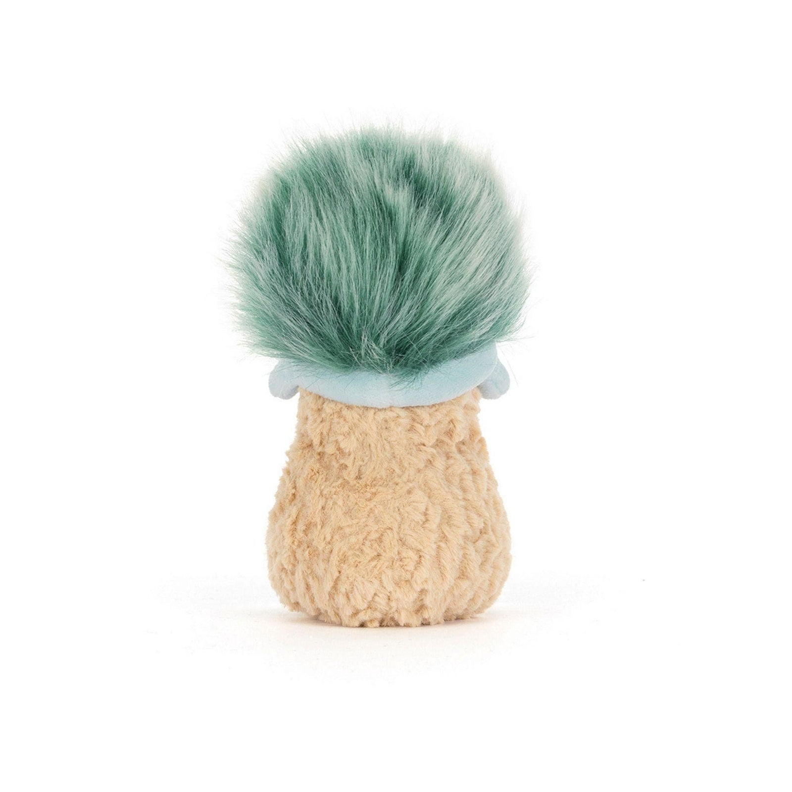 Jellycat Amuseables Peanut Apres Ski 15cm