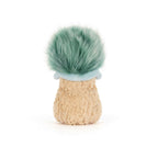 Jellycat Amuseables Peanut Apres Ski 15cm