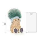 Jellycat Amuseables Peanut Apres Ski 15cm