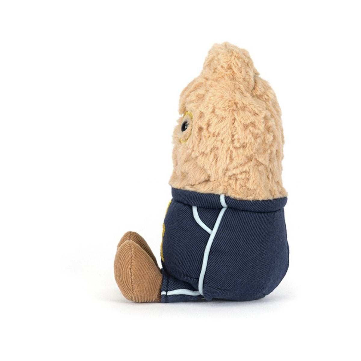 Jellycat Amuseables Peanut Star Student Outfit 15cm