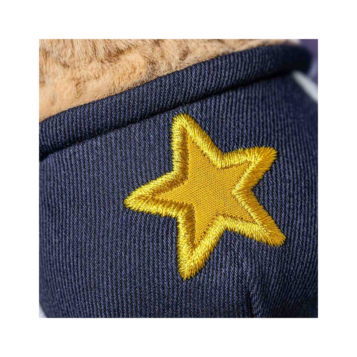 Jellycat Amuseables Peanut Star Student Outfit 15cm