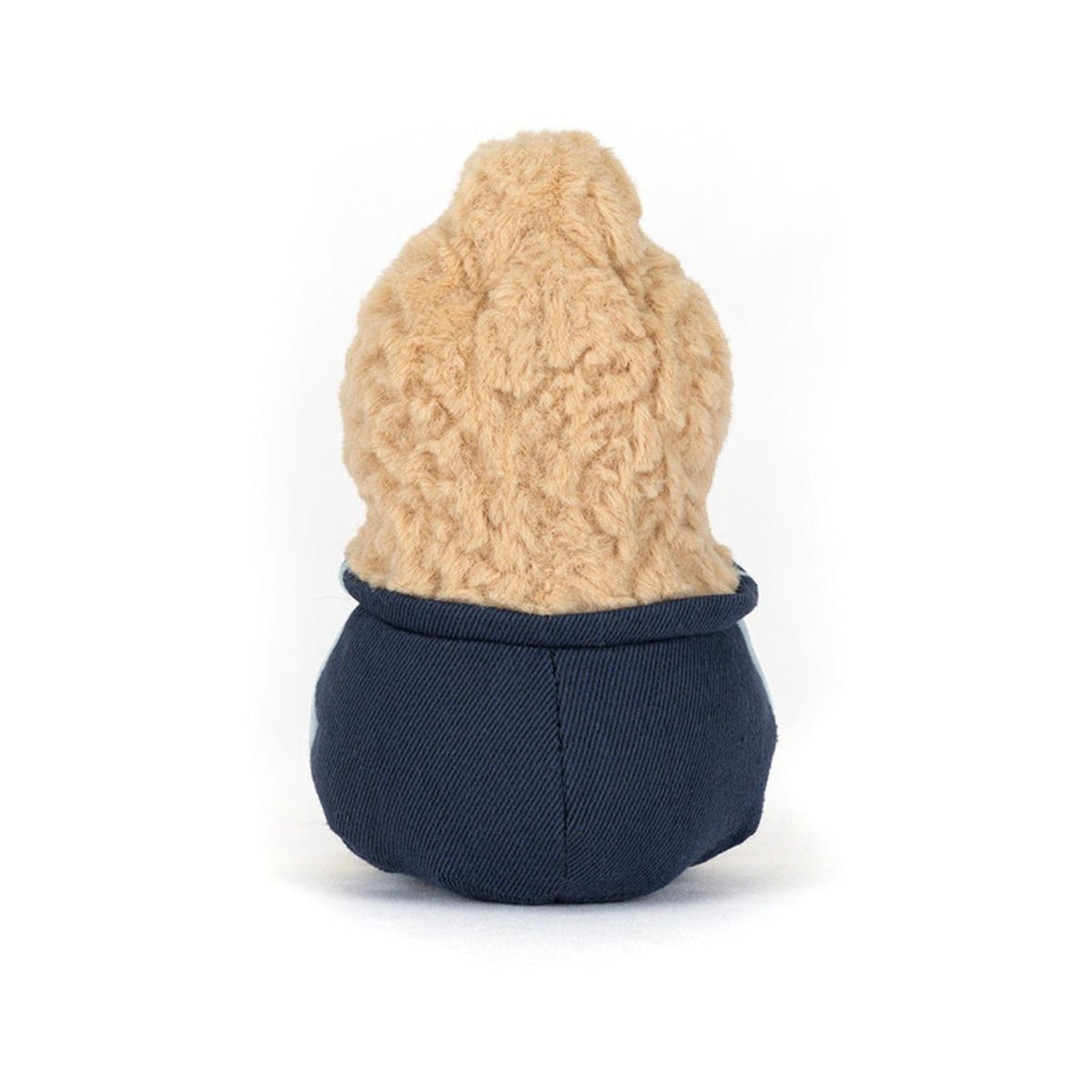 Jellycat Amuseables Peanut Star Student Outfit 15cm