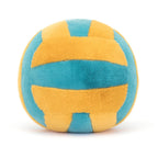 Jellycat Amuseables Sports Beach Volley soft toy 26cm