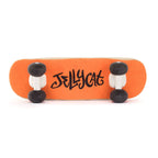 Jellycat Amuseables Sports Skateboarding soft toy 34cm
