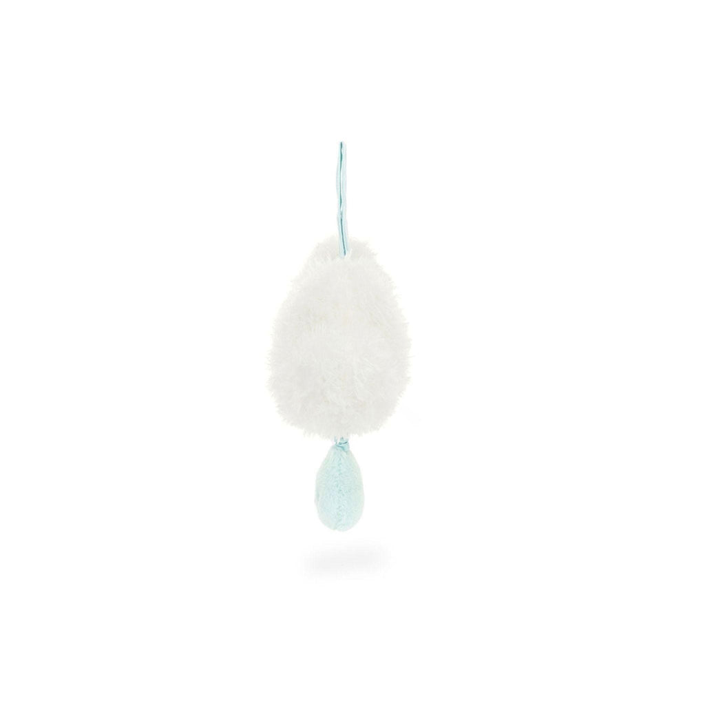 Jellycat Amuseables Stratto Cloud Musical Pull Toy 27cm