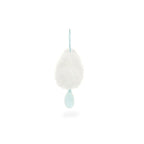 Jellycat Amuseables Stratto Cloud Musical Pull Toy 27cm