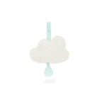 Jellycat Amuseables Stratto Cloud Musical Pull Toy 27cm