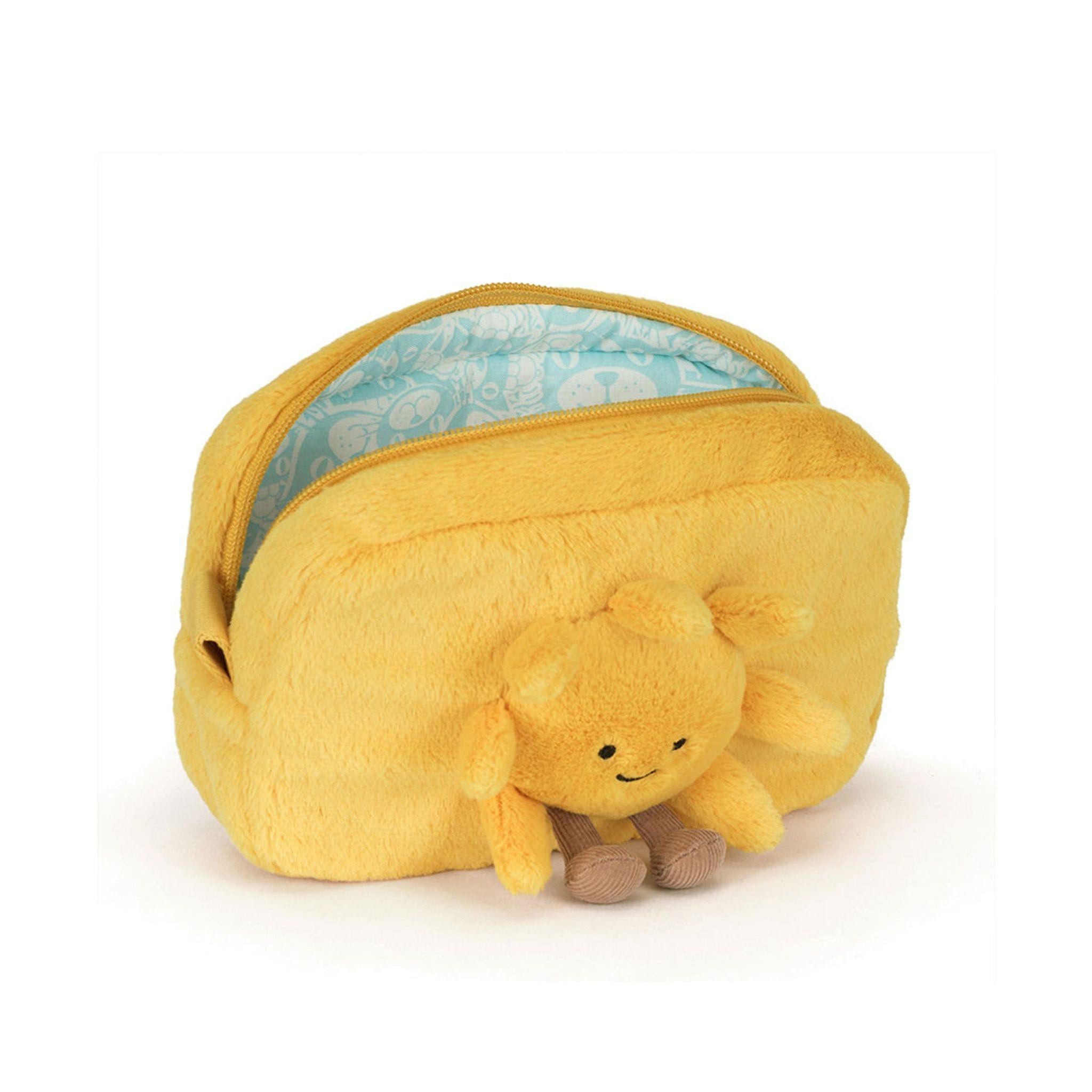 Jellycat Amuseables Sun Pouch