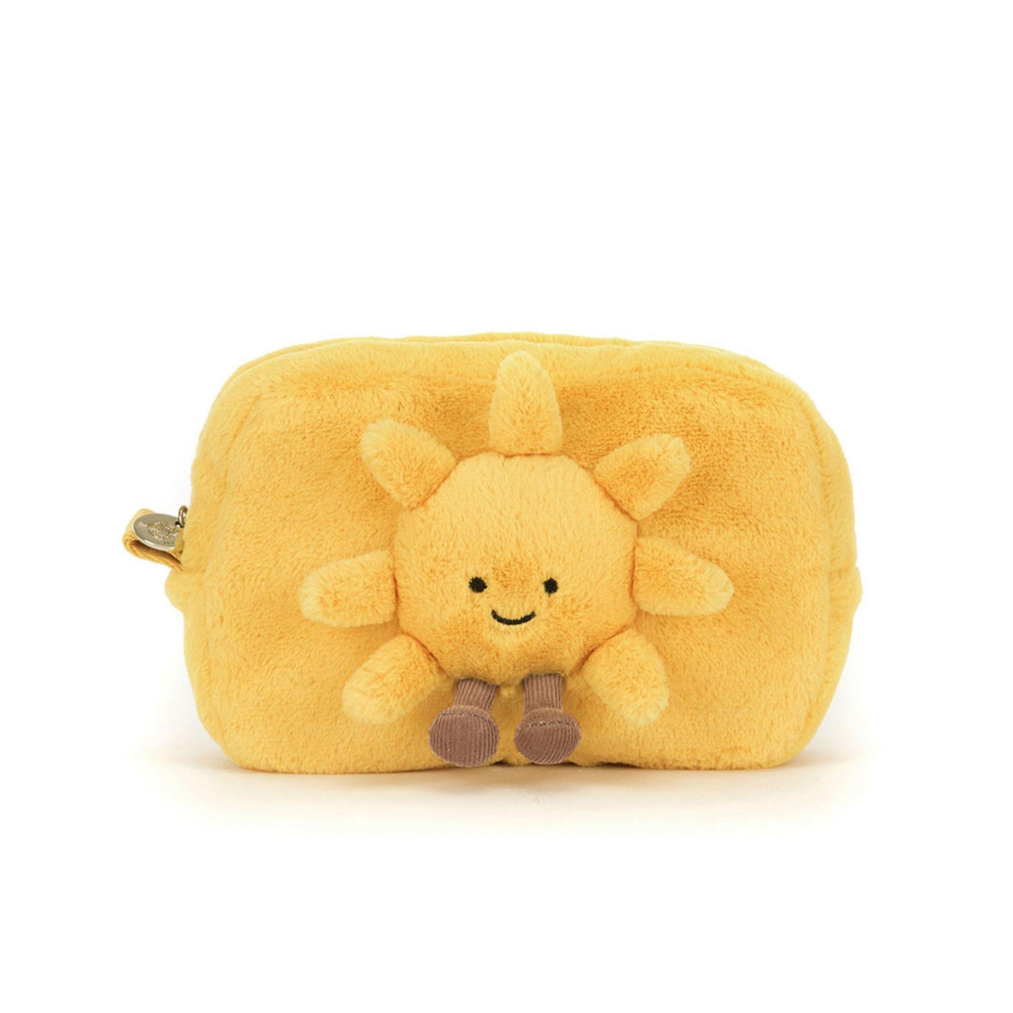 Jellycat Amuseables Sun Pouch