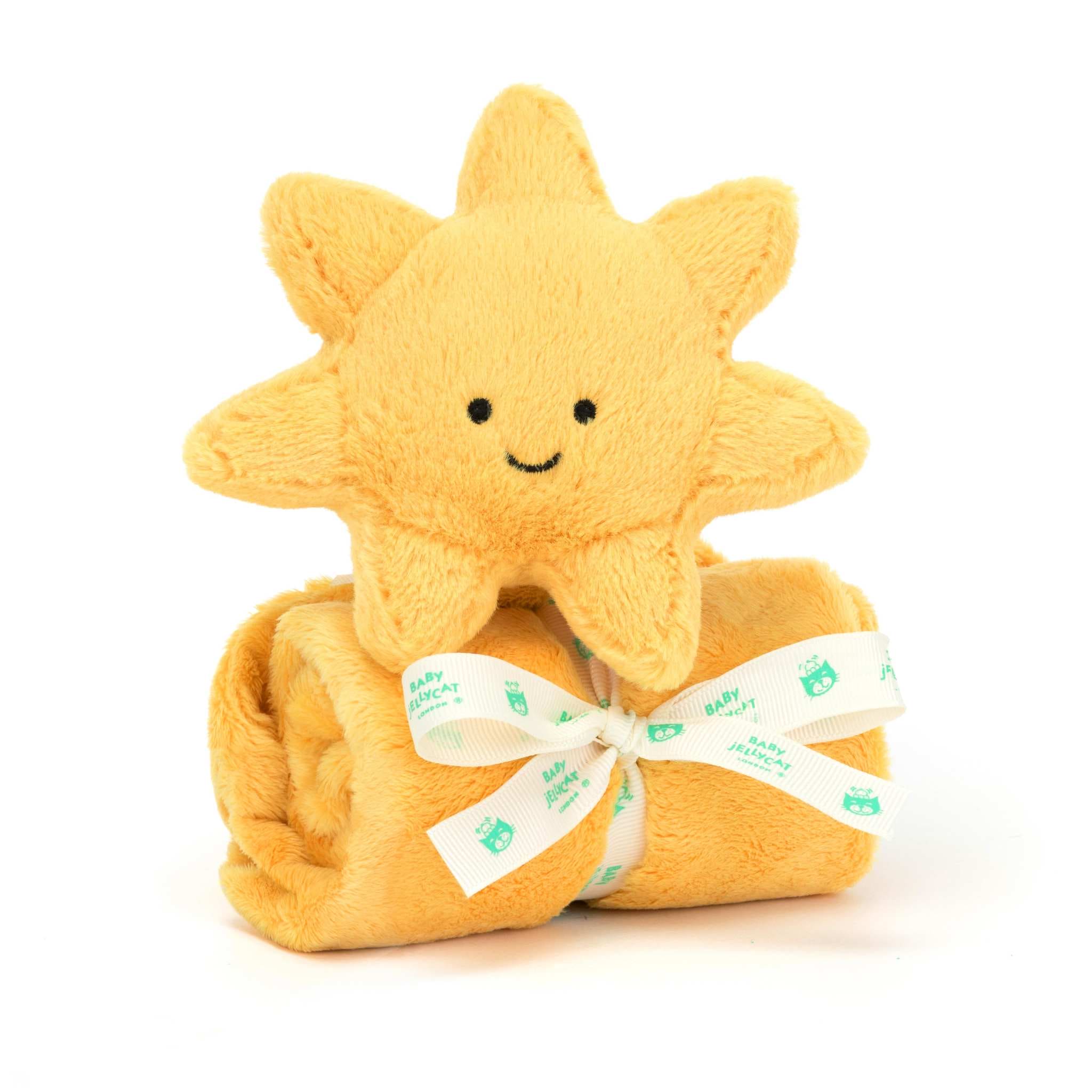 Jellycat Amuseables Sun Soother 34cm
