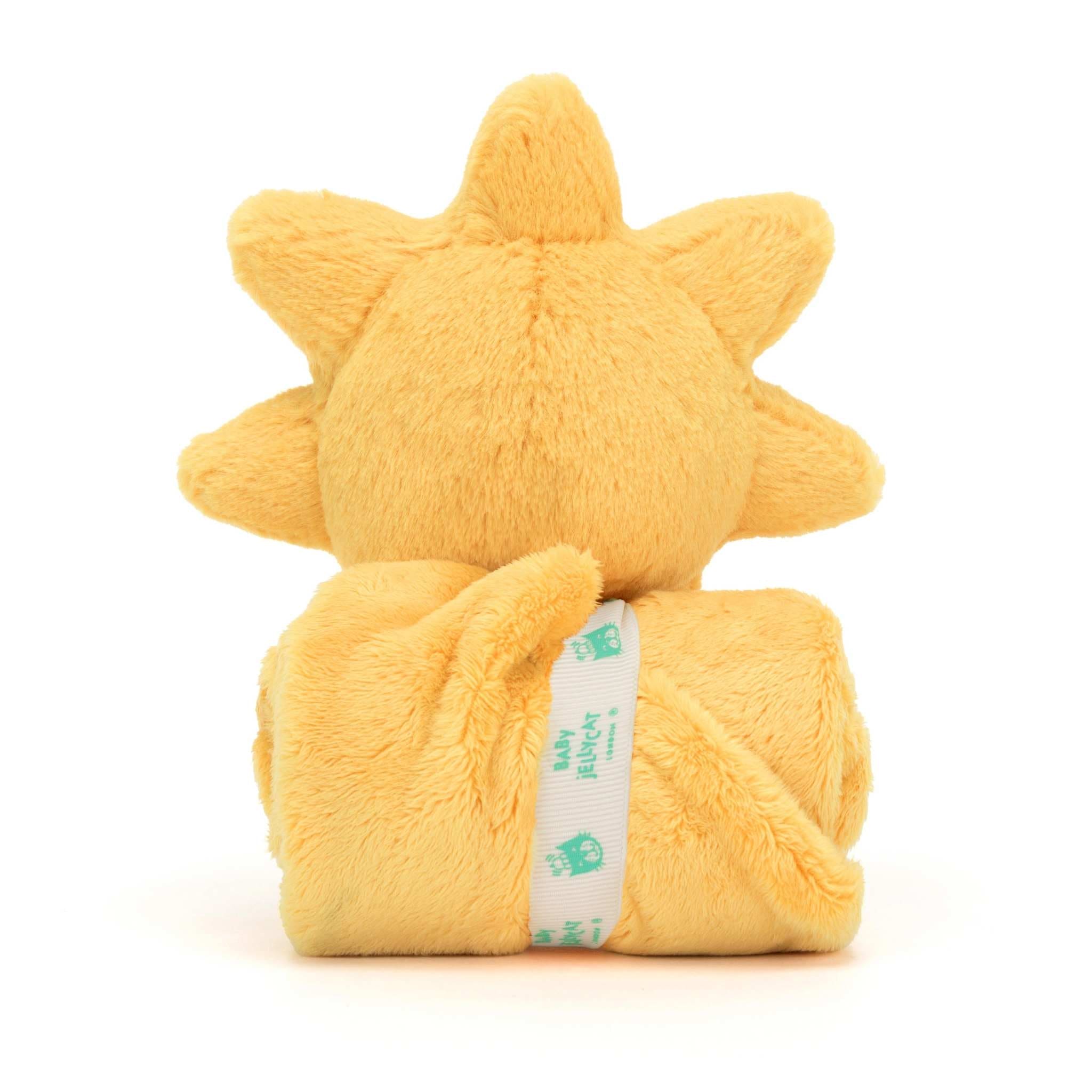 Jellycat Amuseables Sun Soother 34cm