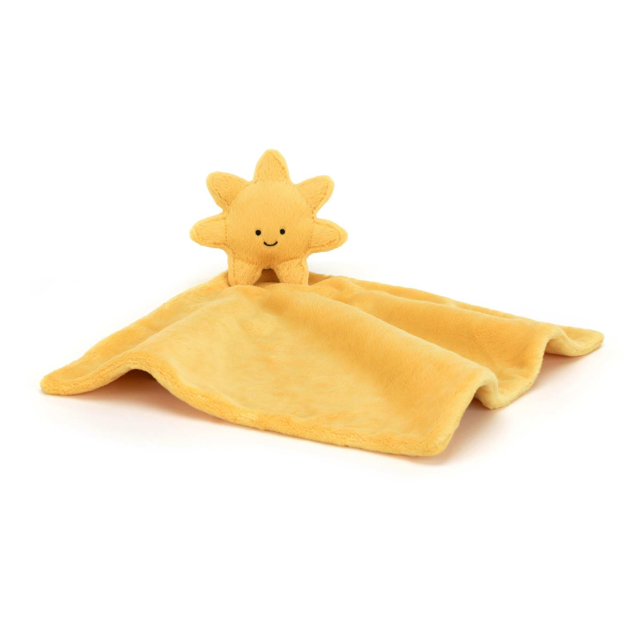 Jellycat Amuseables Sun Soother 34cm