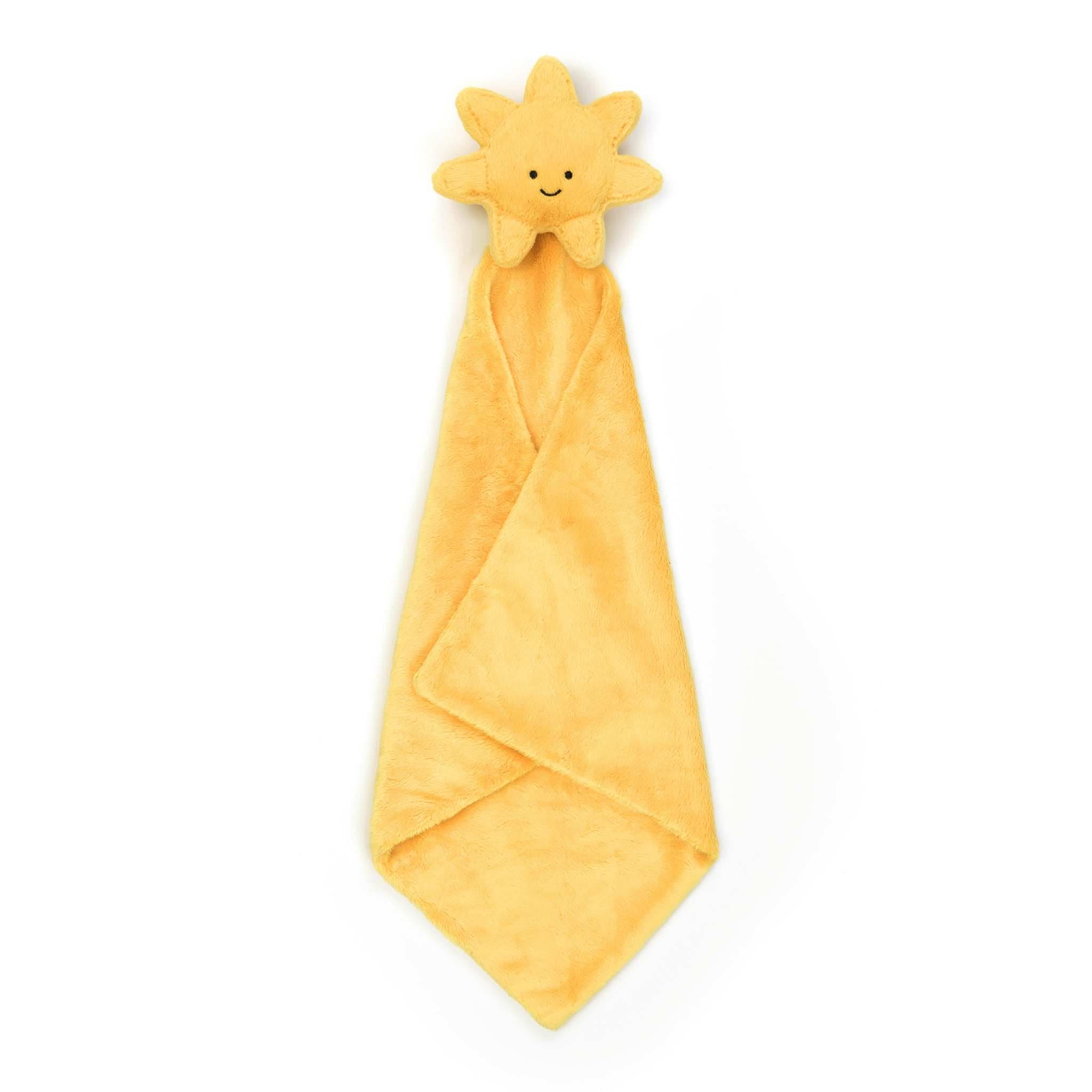 Jellycat Amuseables Sun Soother 34cm