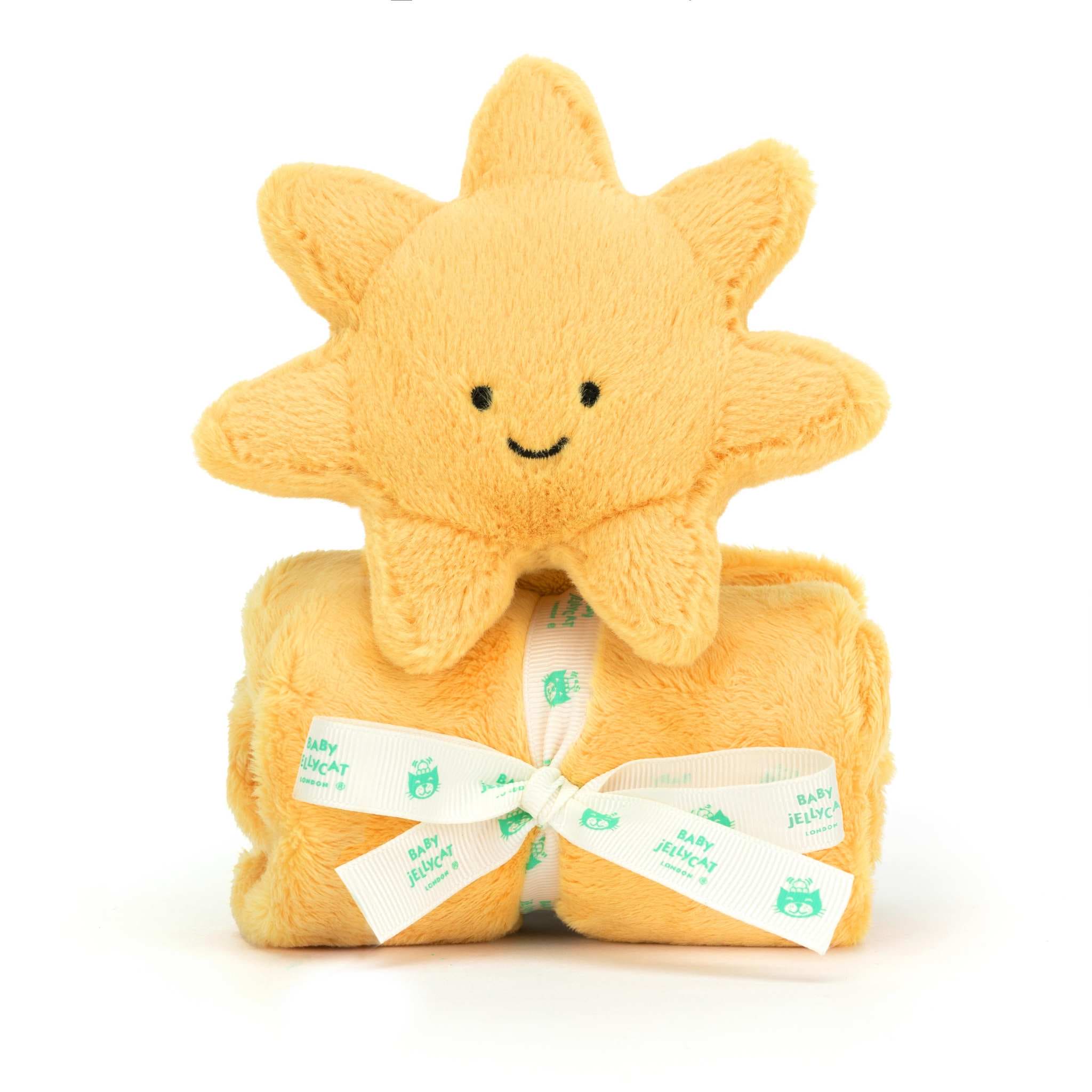 Jellycat Amuseables Sun Soother 34cm