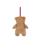 Jellycat Bartholomew Bear hanging decoration 11cm