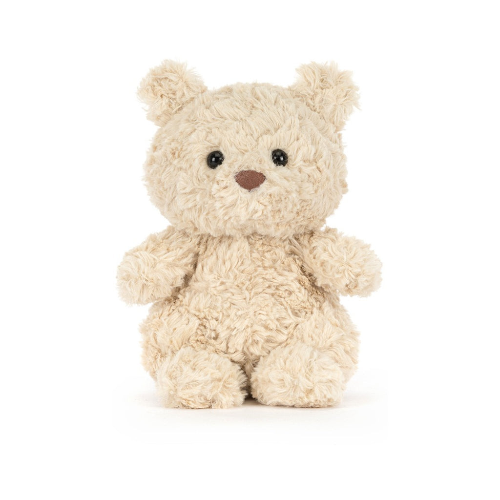 Jellycat Bartholomew Bear Junior 18cm