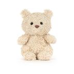 Jellycat Bartholomew Bear Junior 18cm