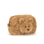 Jellycat Bartholomew Bear Pouch