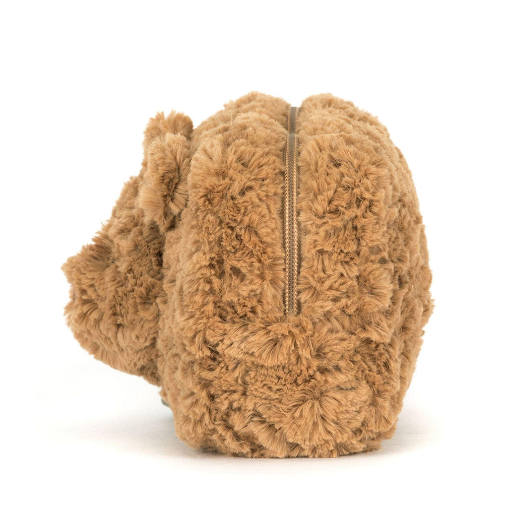 Jellycat Bartholomew Bear Pouch
