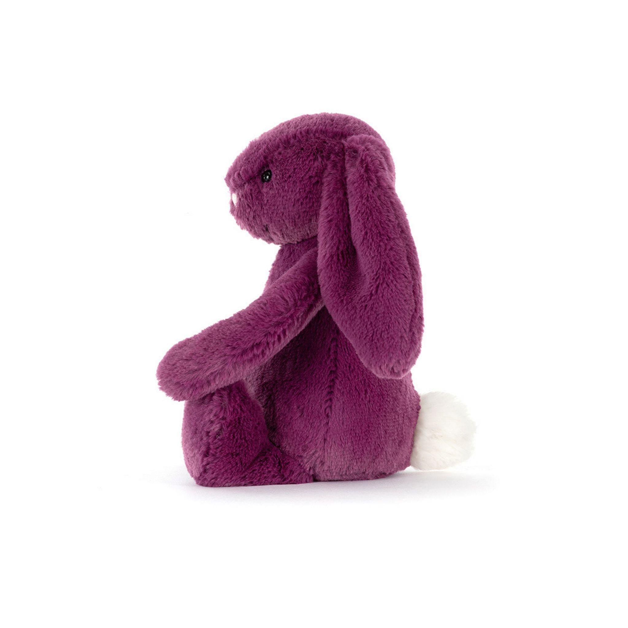 Jellycat Bashful Allium Bunny small soft toy 18cm