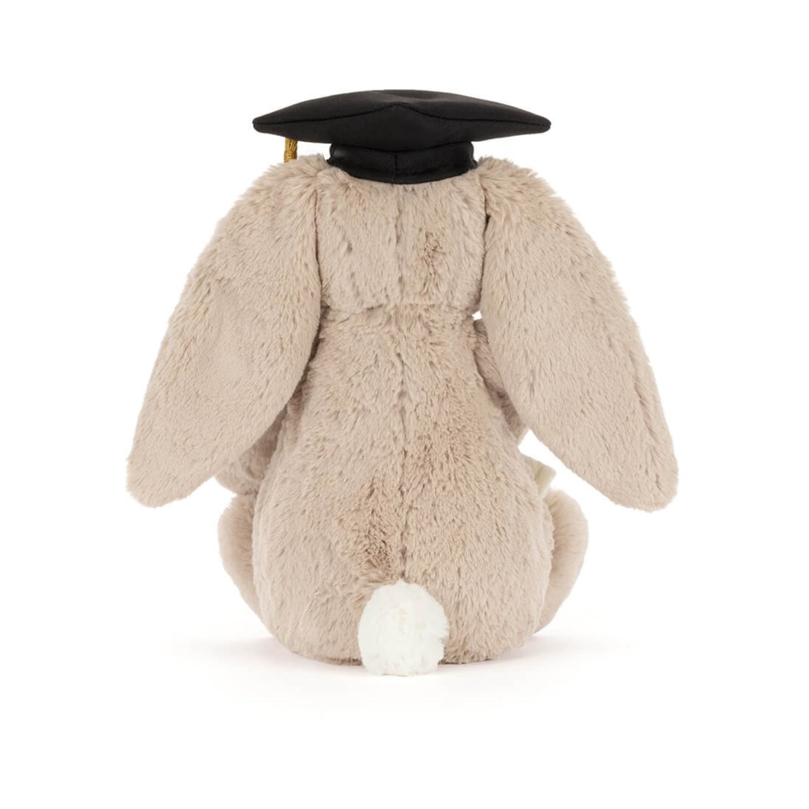 Jellycat Bashful Bunny Graduation Outfit 31cm