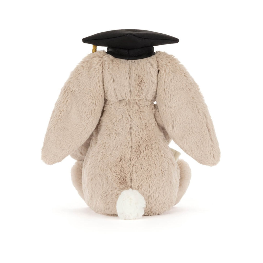 Jellycat Bashful Bunny Graduation Outfit 31cm