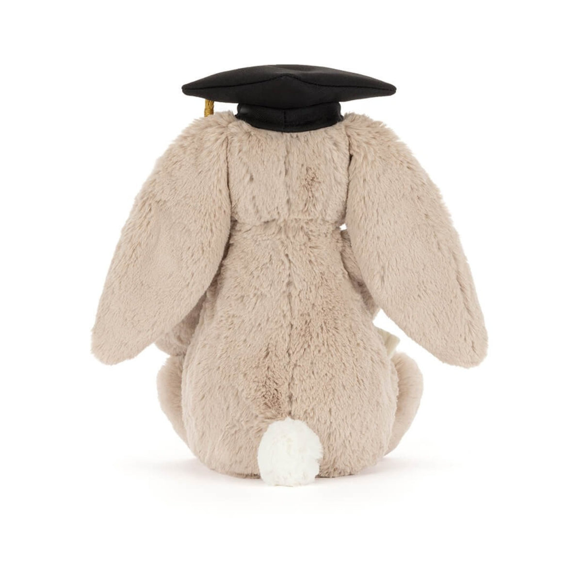 Jellycat Bashful Bunny Graduation Outfit 31cm