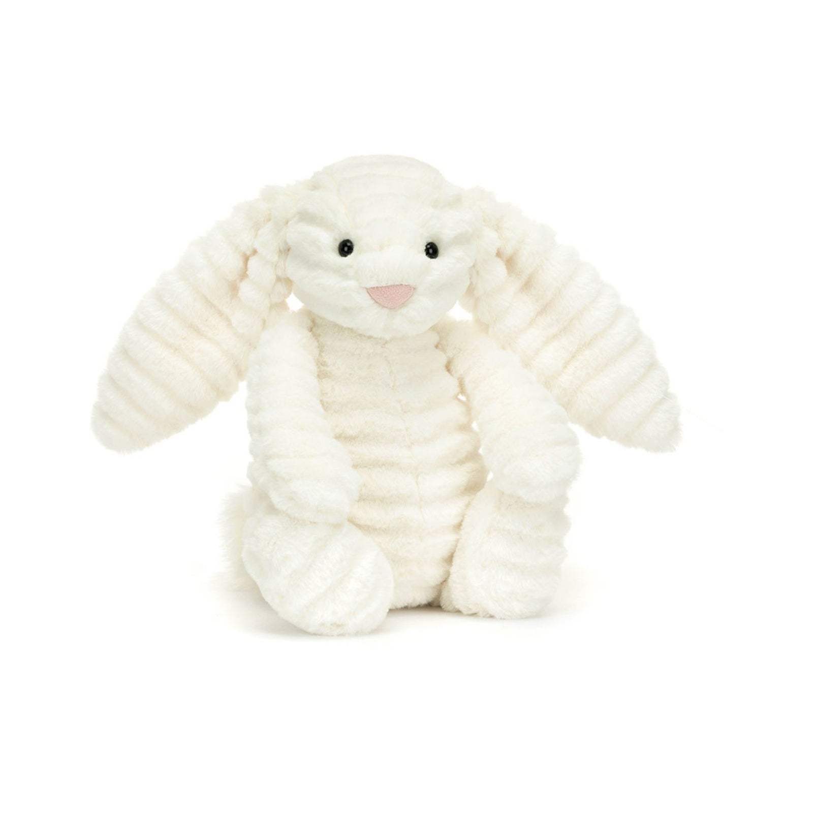 Jellycat Bashful Luxe Bunny Nimbus 31cm