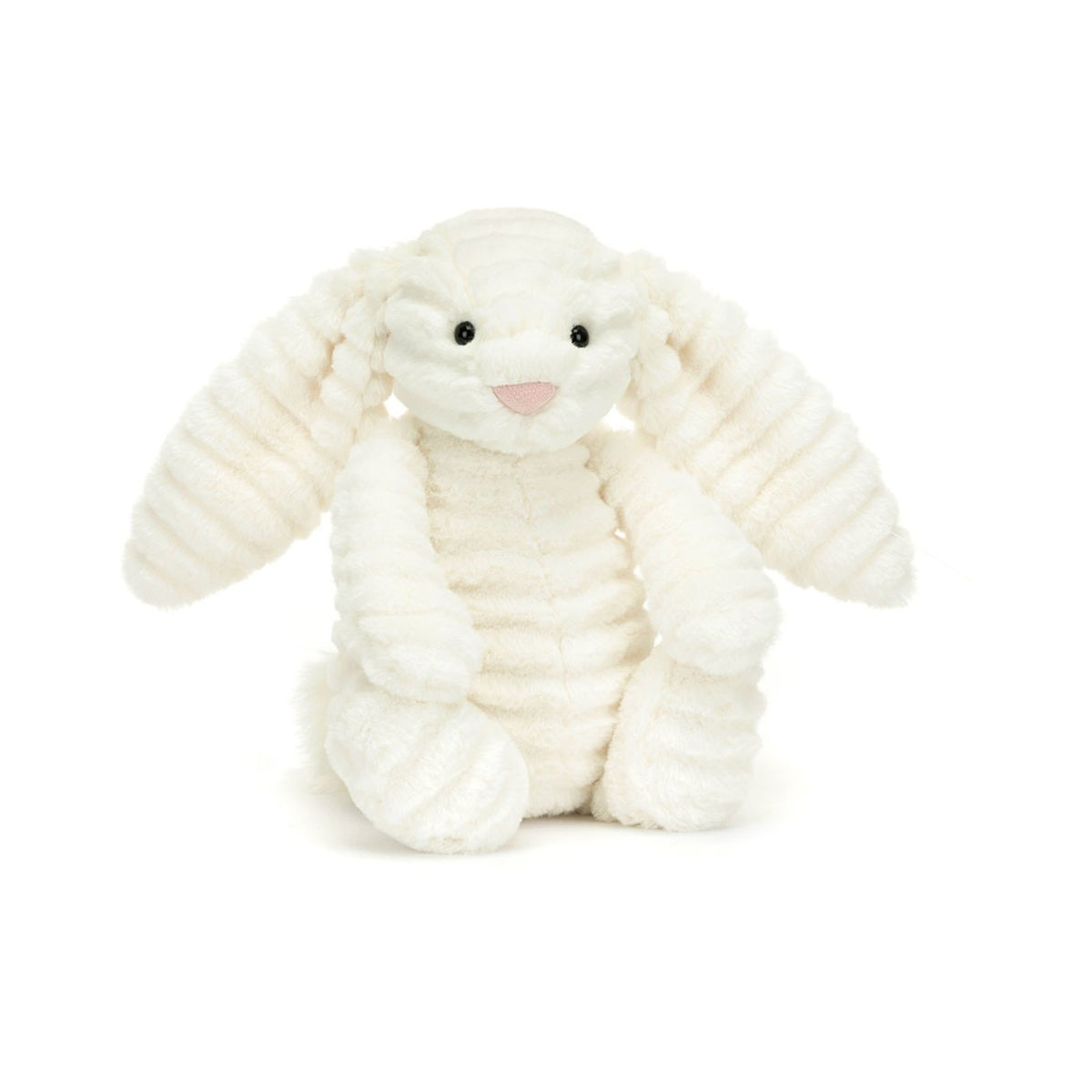 Jellycat Bashful Luxe Bunny Nimbus 31cm