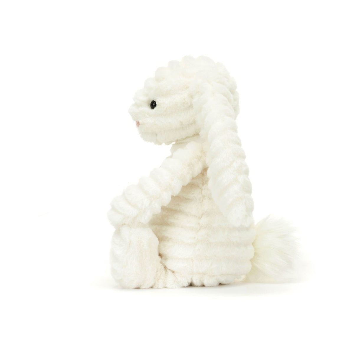 Jellycat Bashful Luxe Bunny Nimbus 31cm