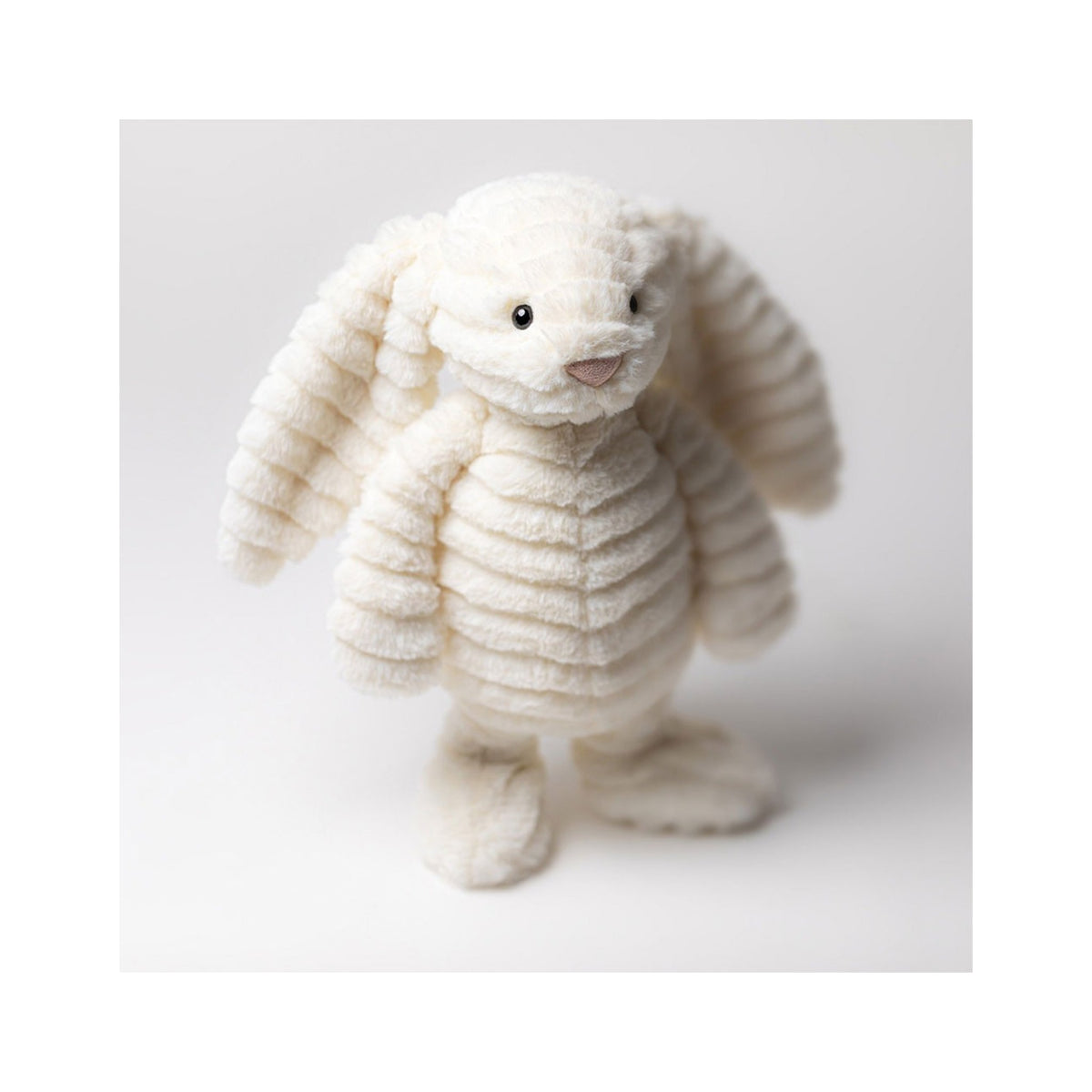 Jellycat Bashful Luxe Bunny Nimbus 31cm