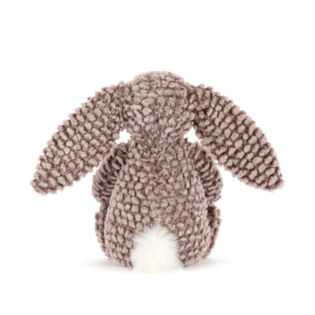 Jellycat Bashful Luxe Bunny Pine soft toy 31cm